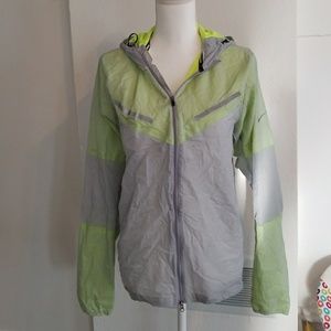 Light Weight Nike Running Jacket